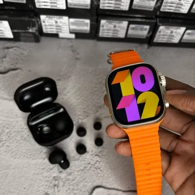 Gadgets World profile