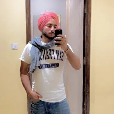 GaGan pREet profile
