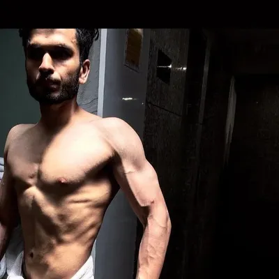 Gagan Leekha profile