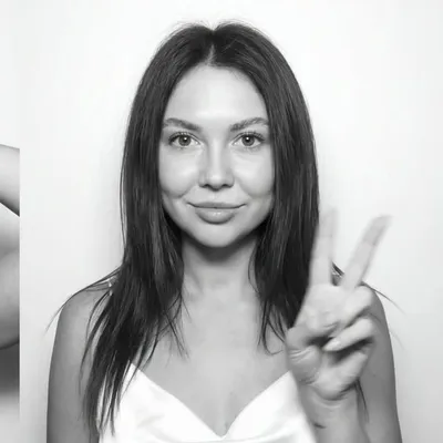 Екатерина Гаганова profile