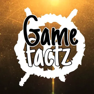 Gamer Fakten! ๐๐ค๐ผ๐ค profile