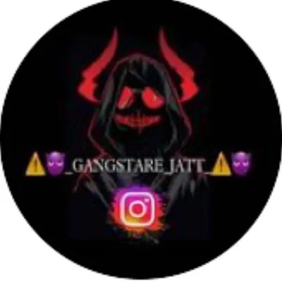 ⚠️😈_GANGSTARE_JATT_⚠️😈 profile