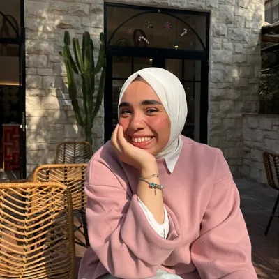 جنَّة طلعت profile