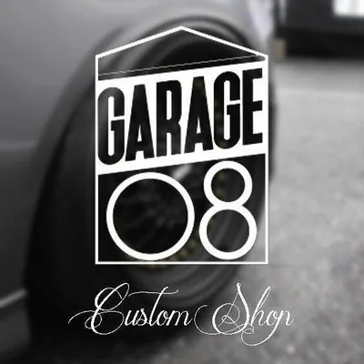 Garage08 profile