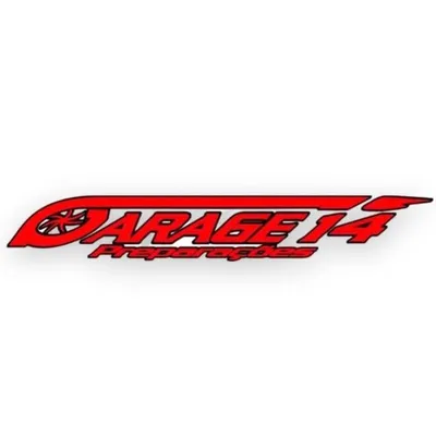 Garage 14 ๐๐ฆ๐ profile