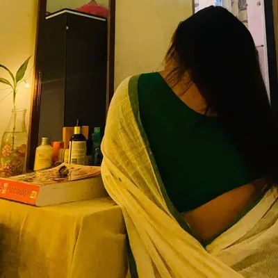 Nang Gargi Gogoi profile