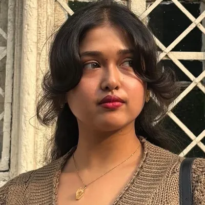 GARGI BISWAS profile