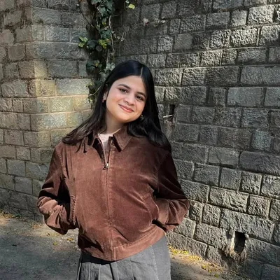 garima sharma profile