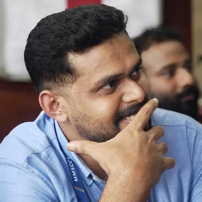 Gautham Sasikala Haridas profile