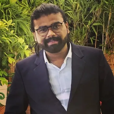 Gaurav Anand profile