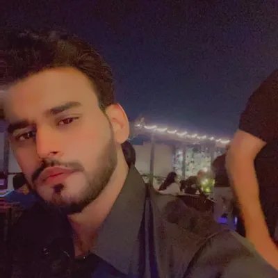 Gaurav Gujjar profile