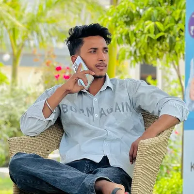 💯👻ਗੌਰਵ. profile