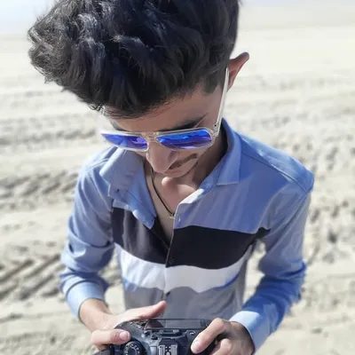 Gaurav profile