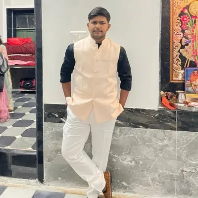 Gaurav Joshi profile