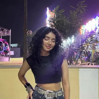 Gauri Singhi profile