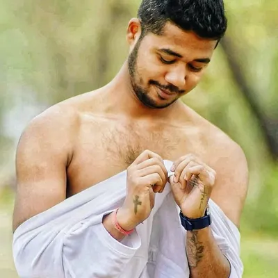 Gautam Dutta profile