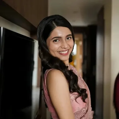 Ar.Aishwarya Gawande profile