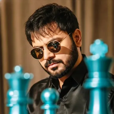 Rj Vishal (Vishal Jadav) profile