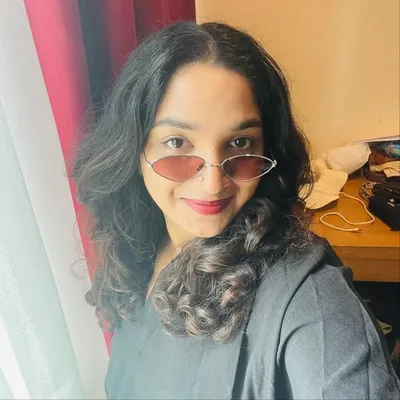 Gayathri Sivadas profile