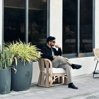 GAZALI profile