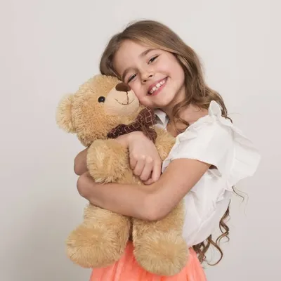 little girl profile