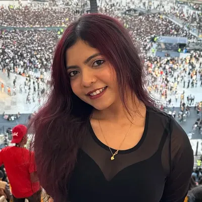 Geetikpriya profile