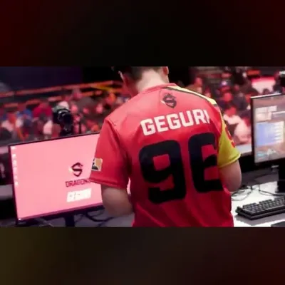 Geguri profile