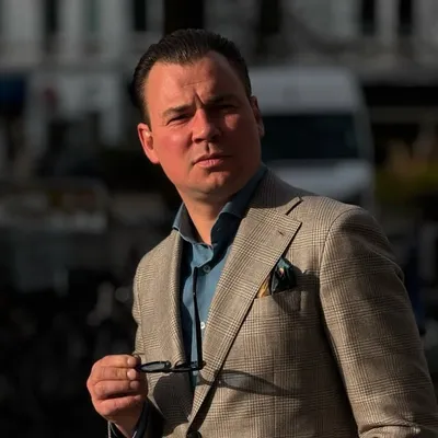 Geoffry Nijsmans profile