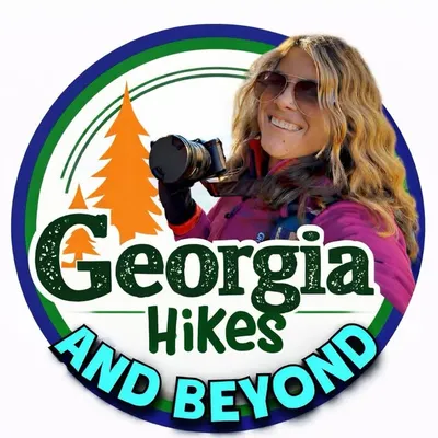 Jen from Georgia Hikes | GA Native & Hiker profile