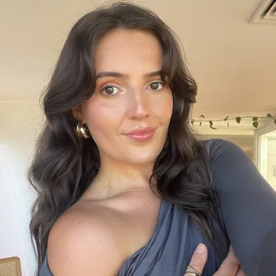 GEORGIA ๐ผ profile