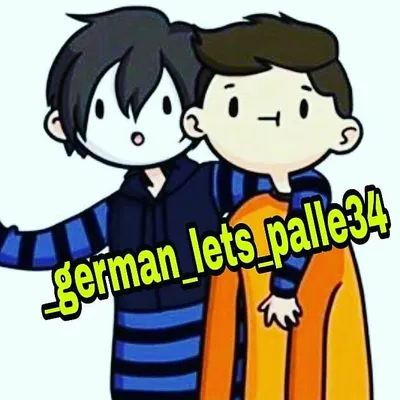 stillgelegt profile