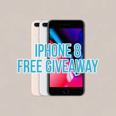 ☠️Grab New Free iPhone 8🖼️i155 profile