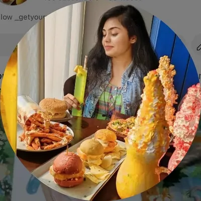 Bhumika ✨ profile