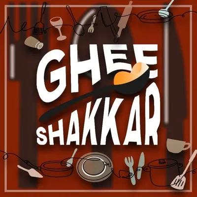 Ghee Shakkar | Kolkata Blogger profile