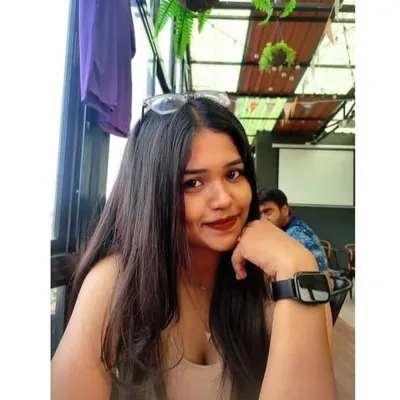 Riddhi ghosh profile