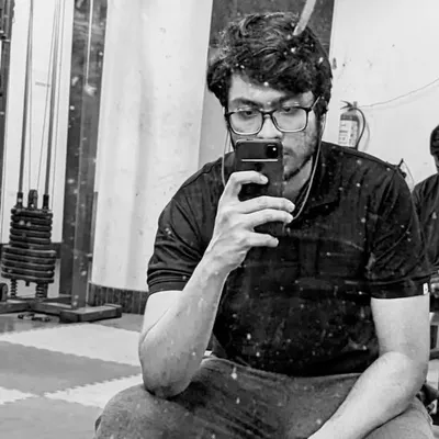 Ghufran Ahmed profile