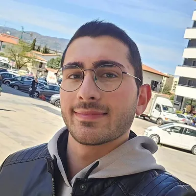 Gianluca profile