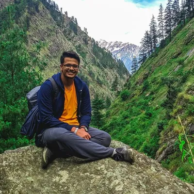 Huzaifa | INDIA profile