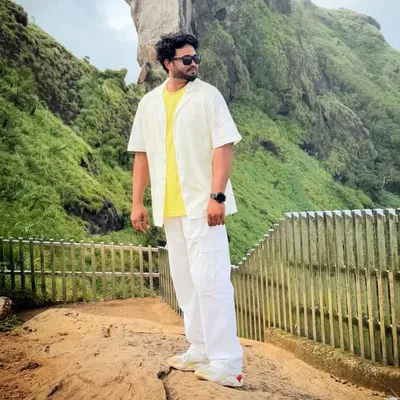 GIRISH BABU profile