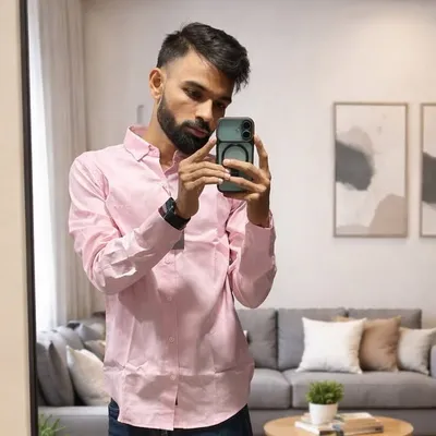 Girish Khonde profile