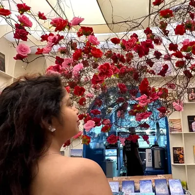 Priya Saxena profile