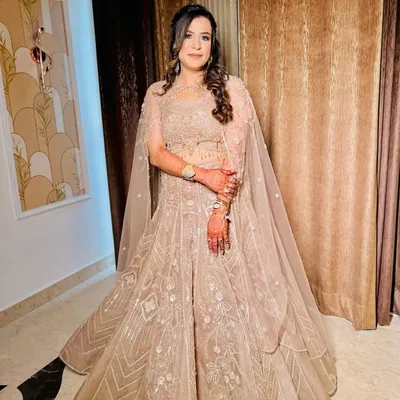 Gitika Arora profile