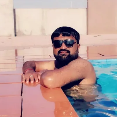 GAURAAV V KHAKHAR profile