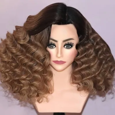 Glam You profile