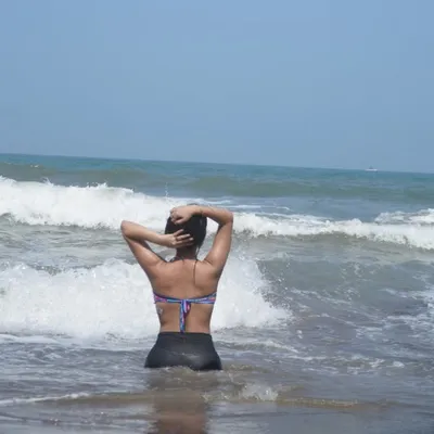 Aashkaa Bhandari🧿 profile