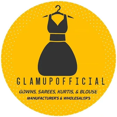 GLAMUP - Women's Ethnic Wear | Kurtis | Gowns | Sarees profile