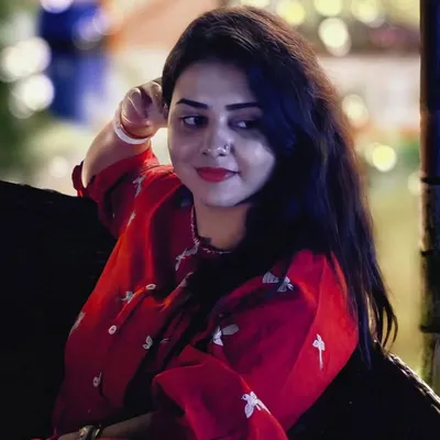 Aditi Banerjee profile