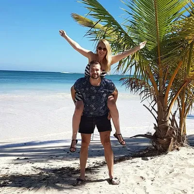 Sam & Ines | Travelcouple profile