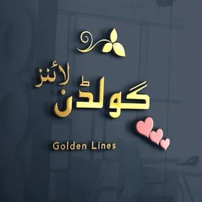 đź’–Golden Linesđź’– profile