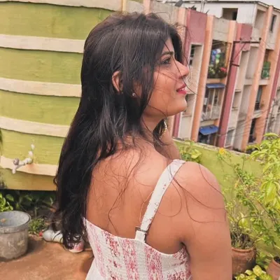 Rajashree Rath profile